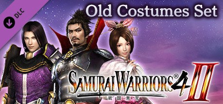 Игра SW4-II - Old Costumes Set
