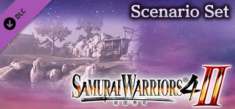 Игра SW4-II - Scenario Set