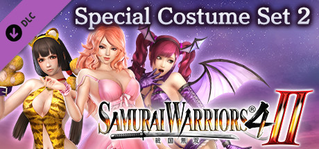 Игра SW4-II - Special Costume Set 2