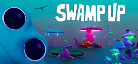 Игра Swamp Up