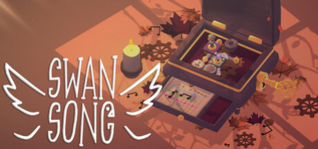 Игра Swan Song
