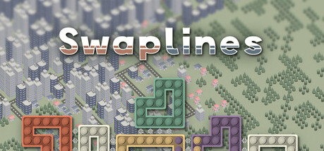 Игра Swaplines
