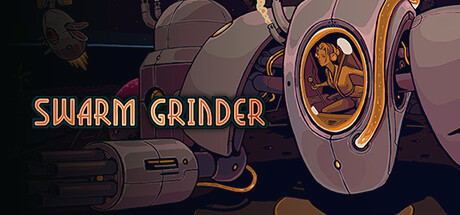 Игра Swarm Grinder