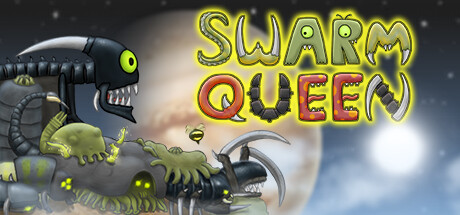 Игра Swarm Queen