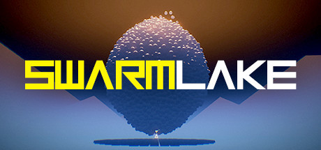 Игра Swarmlake