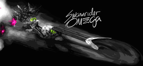 Игра SWARMRIDER OMEGA