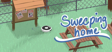 Игра Sweeping Home