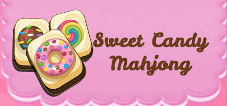 Игра Sweet Candy Mahjong