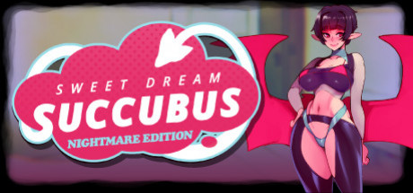 Игра Sweet Dream Succubus - Nightmare Edition