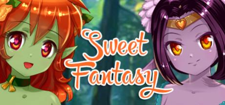 Игра Sweet fantasy