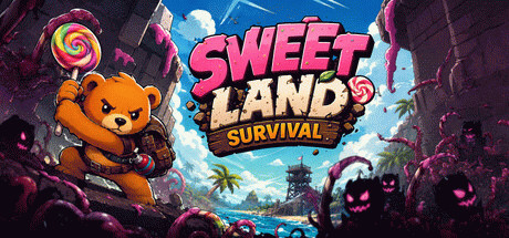 Игра Sweet Land Survival