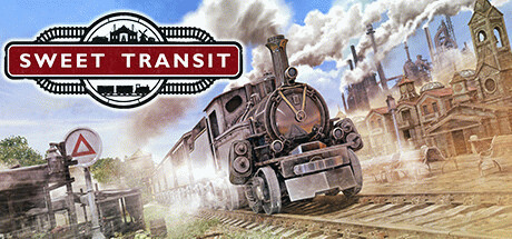 Игра Sweet Transit