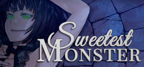 Игра Sweetest Monster