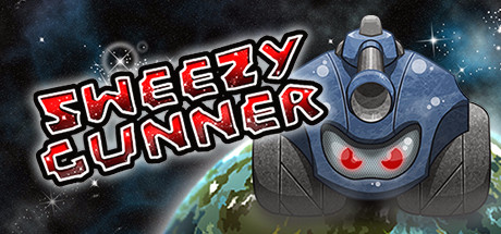 Игра Sweezy Gunner