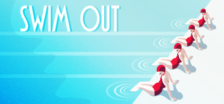 Игра Swim Out