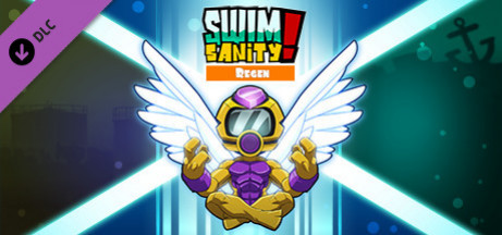 Игра Swimsanity! - Regen Unleash