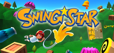 Купить игру SwingStar VR