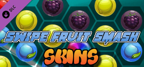 Купить игру Swipe Fruit Smash - Skins