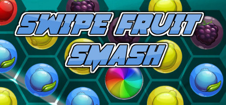 Игра Swipe Fruit Smash