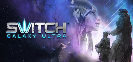 Игра Switch Galaxy Ultra
