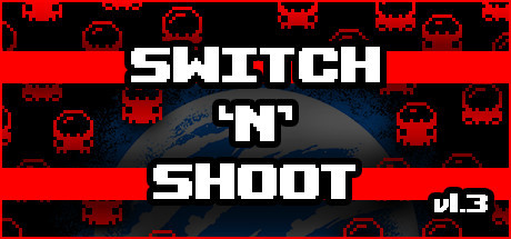 Игра Switch 'N' Shoot