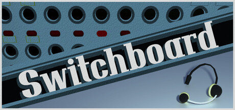Купить игру Switchboard