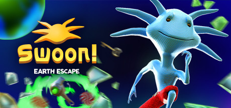 Игра Swoon! Earth Escape