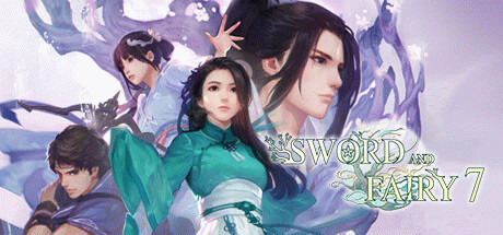 Купить игру Sword and Fairy 7