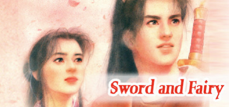 Игра Sword and Fairy