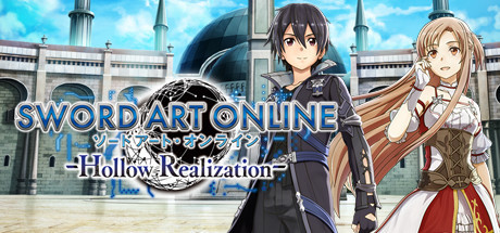 Игра Sword Art Online: Hollow Realization Deluxe Edition