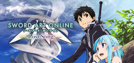 Игра Sword Art Online: Lost Song