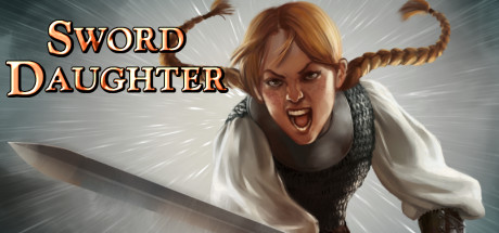 Игра Sword Daughter