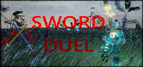 Игра Sword Duel