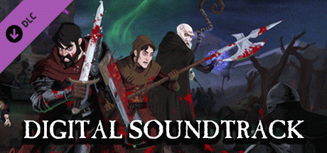 Игра Sword Legacy Omen - Original Soundtrack