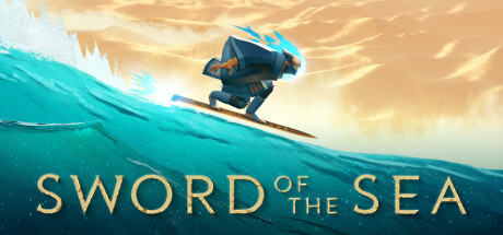 Игра Sword of the Sea
