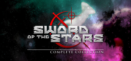 Игра Sword of the Stars: Complete Collection