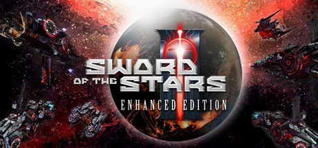 Игра Sword of the Stars II: Enhanced Edition