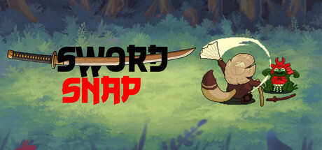 Игра Sword Snap