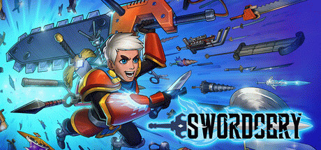 Купить игру Swordcery