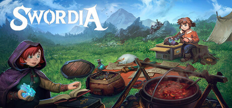 Игра Swordia