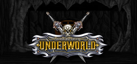 Игра Swords and Sorcery - Underworld
