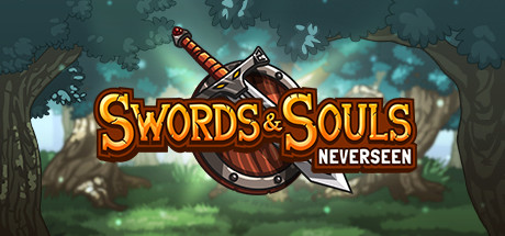 Игра Swords & Souls: Neverseen