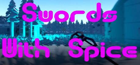 Игра Swords with spice