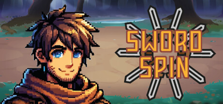 Игра SwordSpin: Arena of Blades