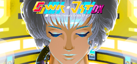 Игра SWR JST DX Selective Memory Erase Effect
