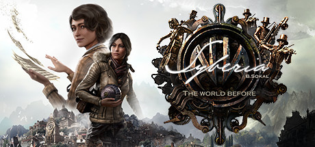Игра Syberia: The World Before