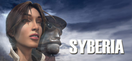 Игра Syberia