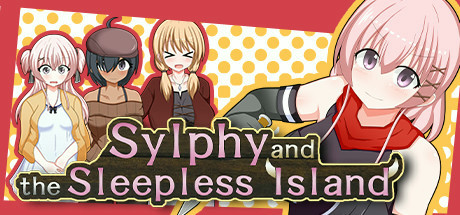 Игра Sylphy and the Sleepless Island
