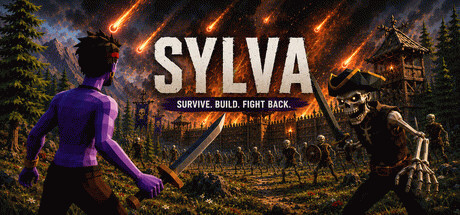 Игра SYLVA