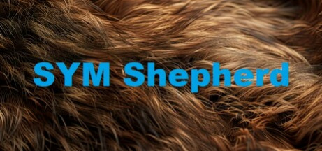 Игра SYM Shepherd